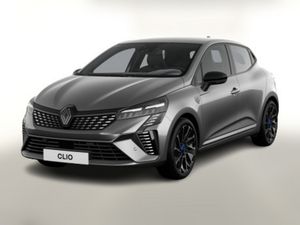 Renault CLIO Esprit Alpine Full Hybrid E-Tech 145 Leasing privat Leasing