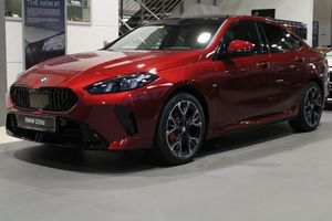 BMW 220 d Gran Coupe M Sportpaket PRO %% AKTION %% Leasing