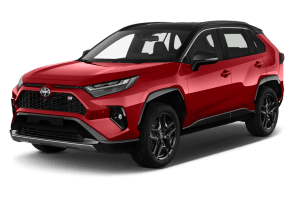Toyota RAV4 Hybrid (neues Modell) 2.5 Hybrid Style Auto Leasing