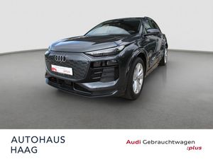 Audi Q6 e-tron qu 5JGAr Pano MATRIX Virtual 360° BFDi