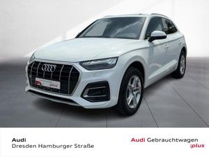 Audi Q5 Advanced 40 TFSI quattro S tronic Pano AHZV