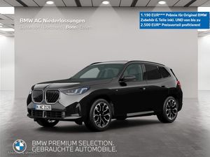 BMW X3 20 xDrive M Sport AHK Driv.Assist+ Harman/K