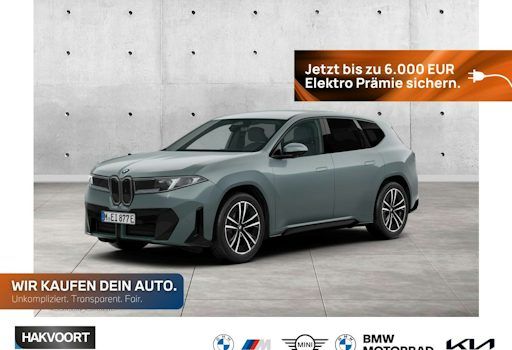Bmw Ix3 40 5dr Auto kaufen