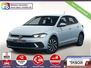 Volkswagen Polo 115 DSG LM 15" Kam PrivG App-Co NSW LaneAs