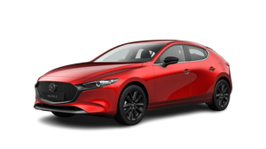 Mazda 3 2.5L e-SKYACTIV G 140PS 6MT FWD HOMURA Auto-Abo