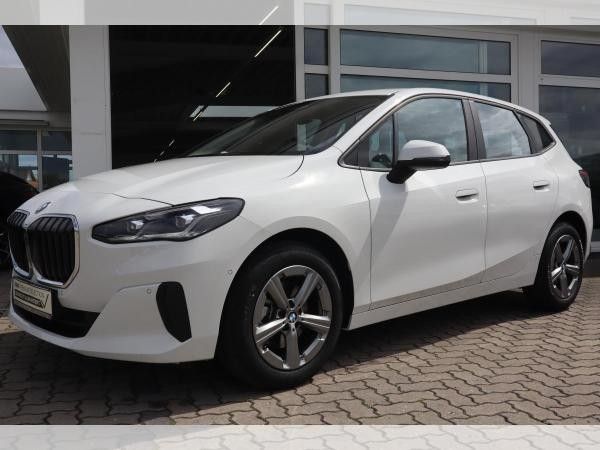 BMW 218 i Active Tourer/RFK/SHZ/AHK Leasing