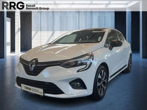 Renault Clio EVOLUTION TCe 90 X-tronic Apple CarPlay PDC Leasing