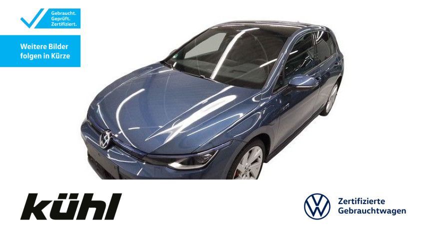 Volkswagen Golf 8 VIII GTE 1.5 TSI DSG IQ.Light/ACC/HuD/360 Leasing