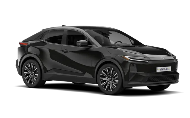 Toyota C-HR+ 77 kWh Lounge Allradantrieb