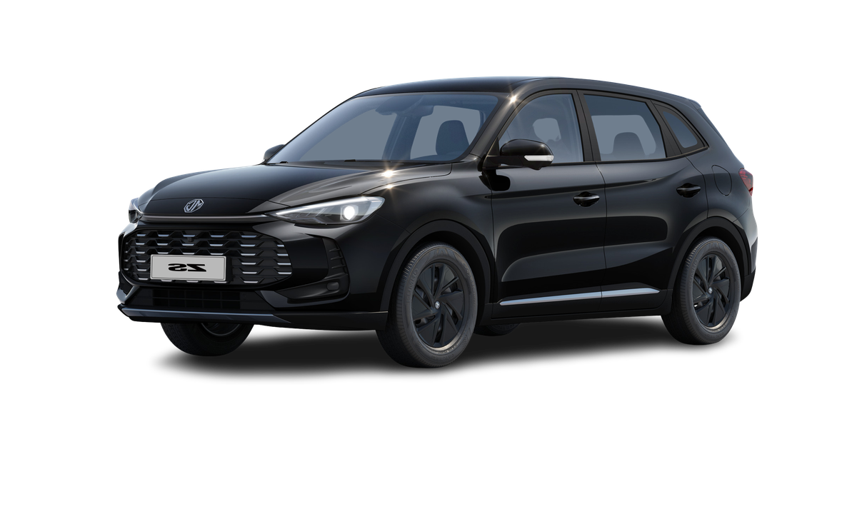 MG ZS 1.5 Hybrid+ 1.5 Hybrid+ Comfort Auto-Abo