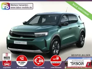 Opel Frontera Hybrid GS 7-S SHZ LHZ Nav Kam