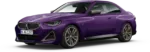 BMW 2er Leasing