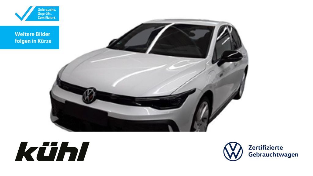 Volkswagen Golf 8 VIII GTE 1.5 TSI DSG IQ.Light/ACC/DCC/HuD Leasing