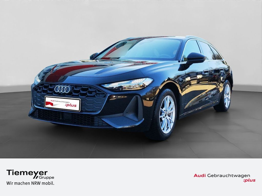 Audi A5 Avant TFSI Q LEDER BF-DISPLAY KAMERA MATRIX Leasing