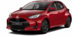 Toyota Yaris Leasing
