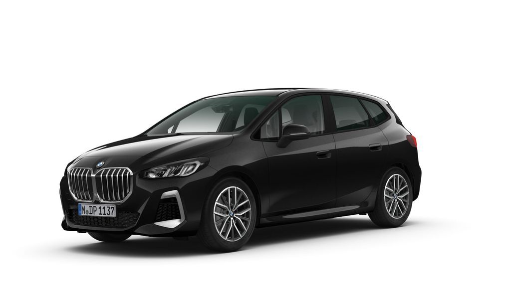 BMW 218i Active Tourer M Sportpaket  UPE 49.060 EUR Leasing