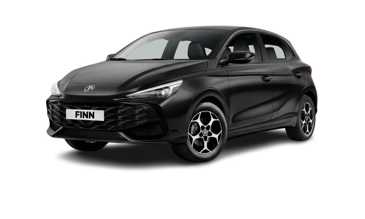 MG MG3 1.5 Hybrid+ 1.5 Hybrid+ Comfort Auto-Abo