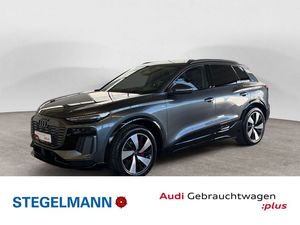 Audi Q6 e-tron S-Line*B&O*Matrix*AHK