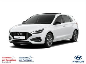 Hyundai i30 1.0T Trend Navi RFK Klimaat.