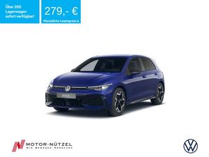 Volkswagen Golf R-Line 1.5 l eTSI DSG HuD*Navi*Keyless*LED+