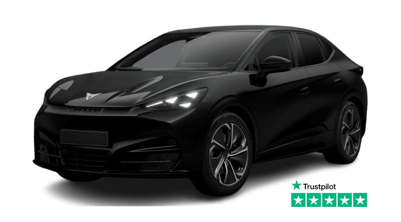 CUPRA Tavascan Endurance 210 kW / (286 PS) / 77 kWh Leasing
