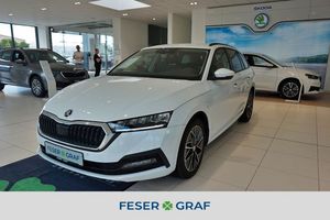 Skoda Octavia Auto-Abo