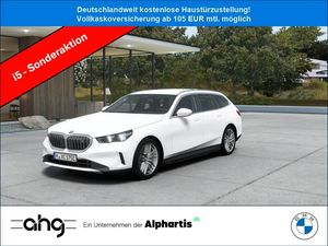 BMW i5 eDrive40 Touring / 19" / Adapt. LED / Kamera