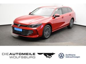 Volkswagen Passat Variant 2.0 TDI DSG Elegance Matrix/DCC/H