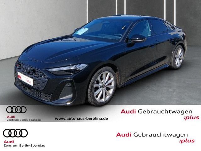 Audi S5 Lim. *MATRIX*B&O*AHK*HuD*360°*ACC*NAV*SHZ* Leasing