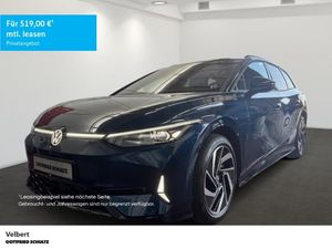 Volkswagen ID.7 GTX Tourer 4MOTION 250 kW (340 PS) 86 kWh A