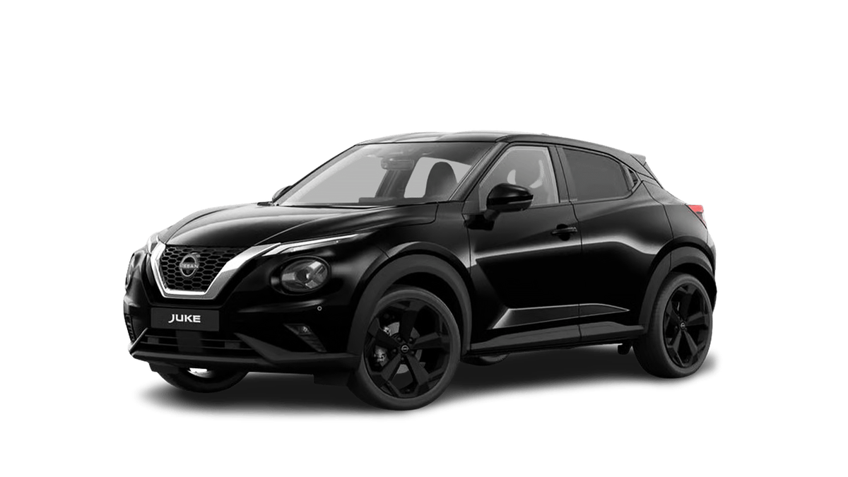 Nissan Juke 1.0 DIG-T Tekna Automatik Auto-Abo