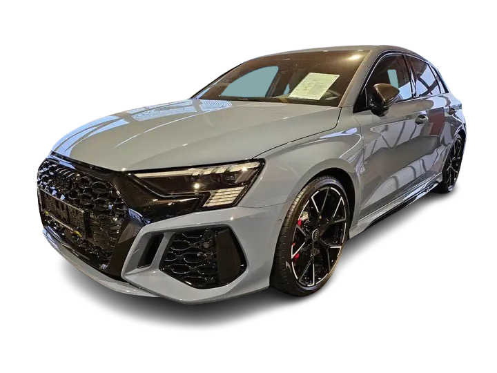 Audi RS3 RS3 Auto-Abo