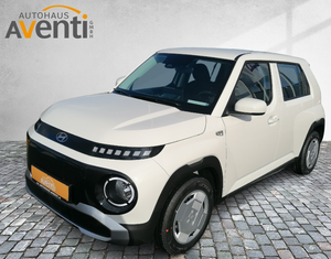 Hyundai Inster Select ⚡42kWh⚡Navi*RFK*PDC*❗BESTELLAKTION❗ Leasing