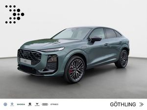 Audi Q3 Sportback e-hybrid 200 kW S tronic *S line Ex