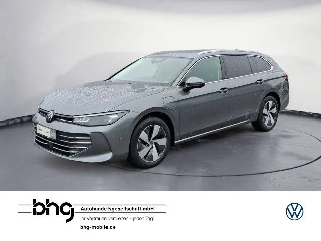 Volkswagen Passat Variant 1.5 e-Hybrid DSG Business