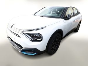 Citroën C4 50 kWh Feel Pack 11kW-OBC LED Nav CarPlay BT Finanzierung privat - Kauf