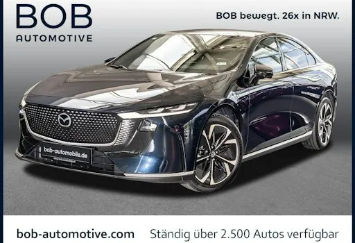 Mazda Mazda6e EV Elektro Heckantrieb Takumi 5dr