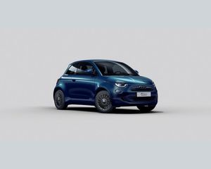 Fiat 500 Hybrid Limousine 500 Hybrid Torino 48kW