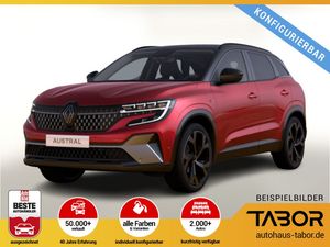 Renault AUSTRAL Iconic Esprit Alpine mild hybrid 160 CVT Leasing