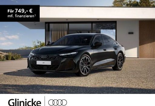 Audi A6-limousine TFSI 150 KW S Tronic 4dr Auto kaufen