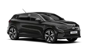 Renault Megane E-TECH Techno 220 Comfort Range Leasing