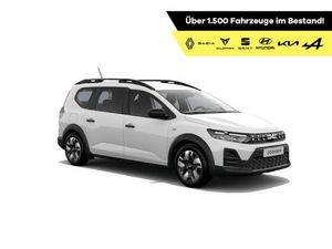 Dacia Jogger Essential Eco-G 120 Klima Einparkhilfe