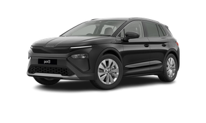 Skoda Elroq 85 85 Auto-Abo