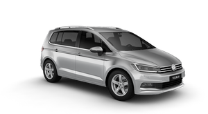 Volkswagen Touran COMFORTLINE 1.5 TSI OPF Comfortline Leasing