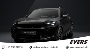Cupra Formentor VZ Tribe Ed. 2.0 TSI DSG AHK PANO MATR
