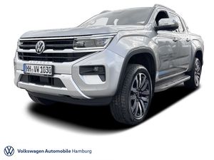Volkswagen Amarok Aventura DC 3.0 TDI 4Motion Automatik AHK