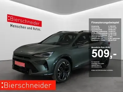 Cupra Formentor Kauf