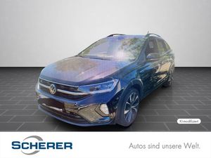 Volkswagen Taigo 1,5 TSI DSG R-Line NAVI/Lane Assist/LED/Si