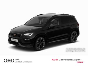 Cupra Ateca DSG VIRT CARPLAY AHK 360° ACC NAVI LED PDC