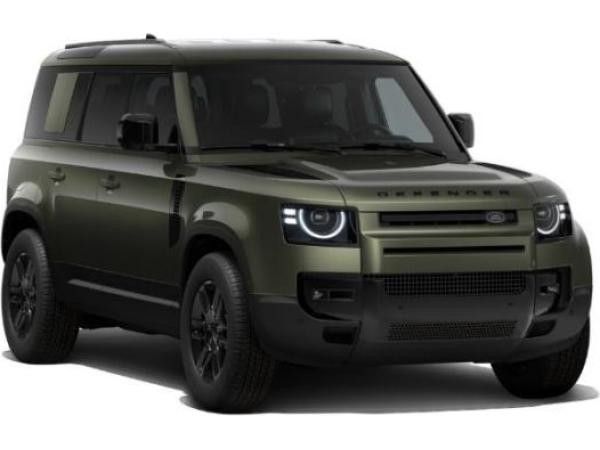 Land Rover Defender 110 D200 S*LUFTFEDERUNG*PANO*MY26* Leasing